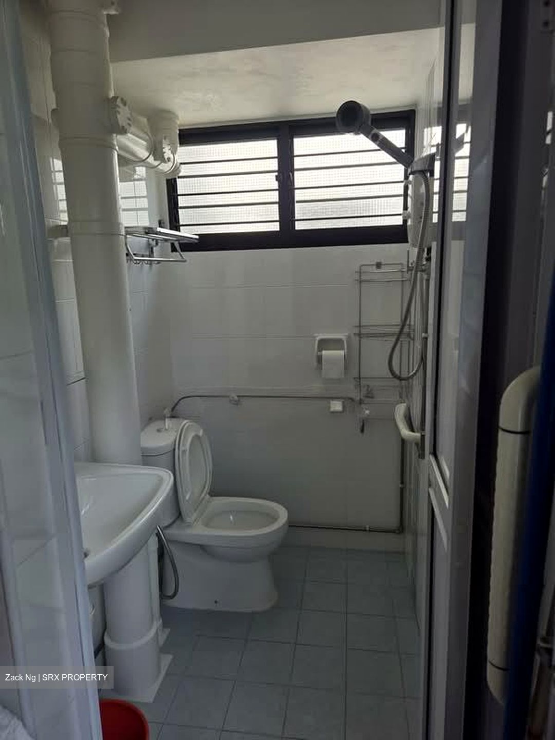 Blk 586 Cheng San Court (Ang Mo Kio), HDB 3 Rooms #604328091